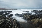 Sturm auf Islay