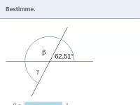 Geometrie - Scheitel-, Neben-, Stufen und Wechselwinkel