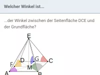 Grundlagen der Raumgeometrie