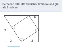 Ähnlichkeit