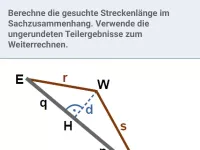 Satz des Pythagoras - Figuren