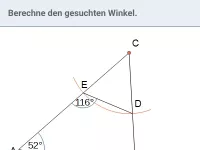 Dreiecke - gleichschenklig und gleichseitig