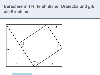 Ähnlichkeit