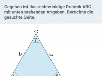 Satz des Pythagoras - Figuren