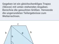 Satz des Pythagoras - Figuren