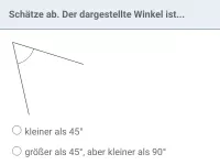 Geometrie - Winkel - Basiswissen