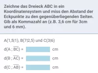 Geometrie - Winkel - Basiswissen