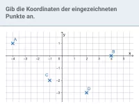 Geometrie - Kreise