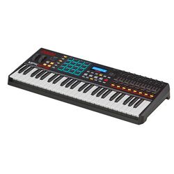 MIDI Masterkeyboards