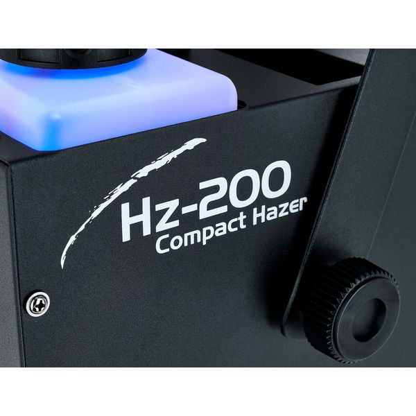 Stairville Hz-200 Compact Hazer DMX