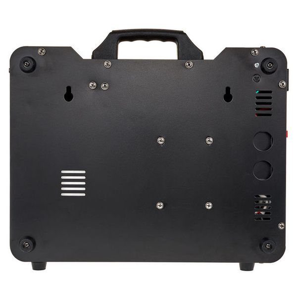 Stairville AF-180 LED Fogger Co2 FX DMX