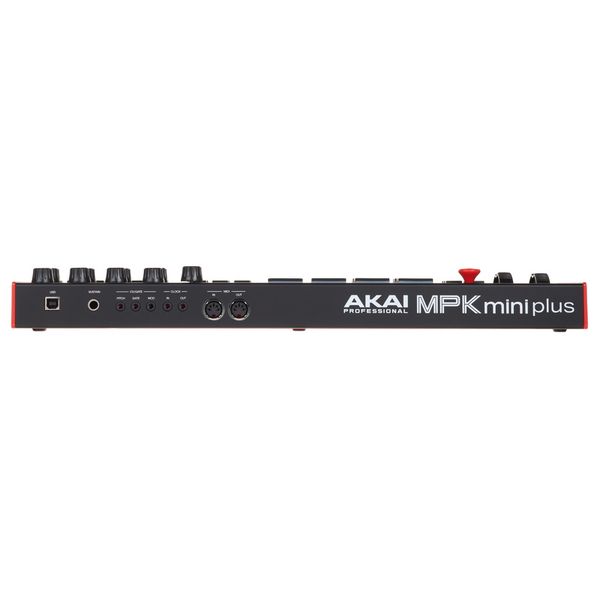 AKAI Professional MPK mini Plus