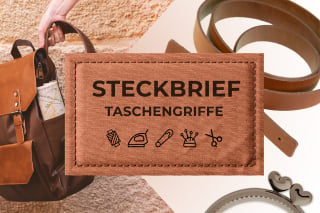 Taschengriffe kaufen