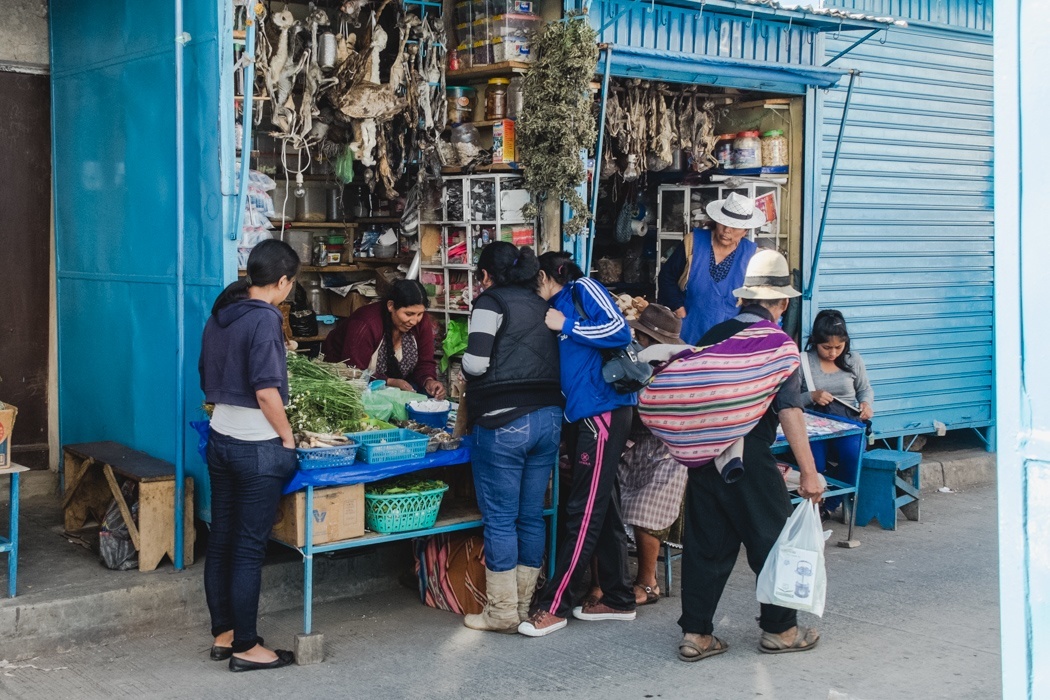 7-Orte-in-Bolivien-unbedingt-besuchen-Sucre-5