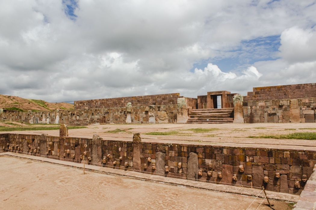 7-Orte-in-Bolivien-unbedingt-besuchen-Tiwanaku-2