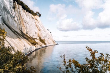 Møn - Ausflugsziele, Wanderungen & Tipps für die Dänische Ostseeinsel