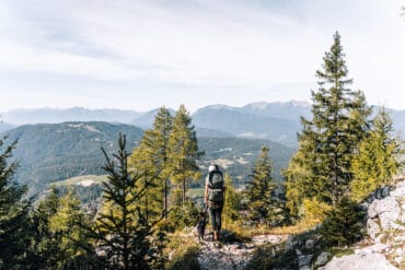 Wandern in Mittenwald - 10 familienfreundliche Genusstouren & Tipps