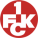 Wappen von 1. FC Kaiserslautern