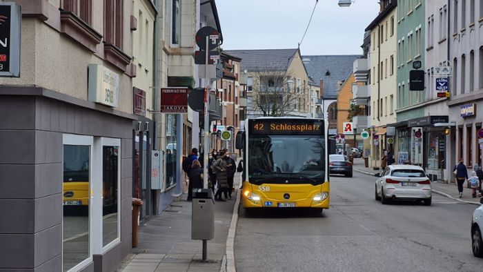 Sanierungsgebiete in Stuttgart: Gablenberg im Fokus der Stadt