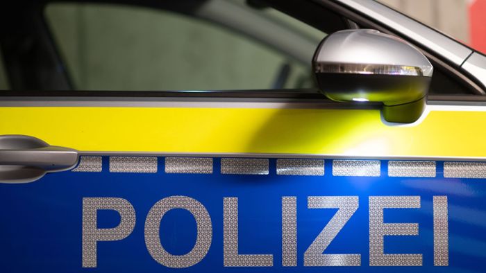 Stuttgart: Mutmaßlicher Drogenhändler festgenommen