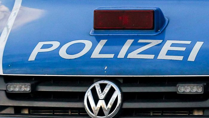 Stuttgart-Ost: Unbekannter beraubt Neunjährigen - Polizei sucht Zeugen