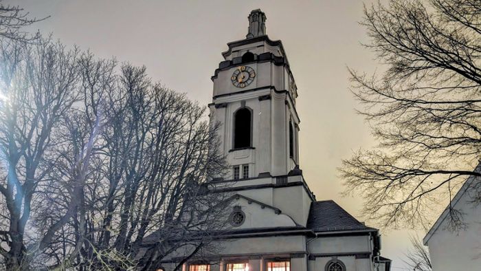 Kirche in Stuttgart: Die Ost-Gemeinden fusionieren weiter