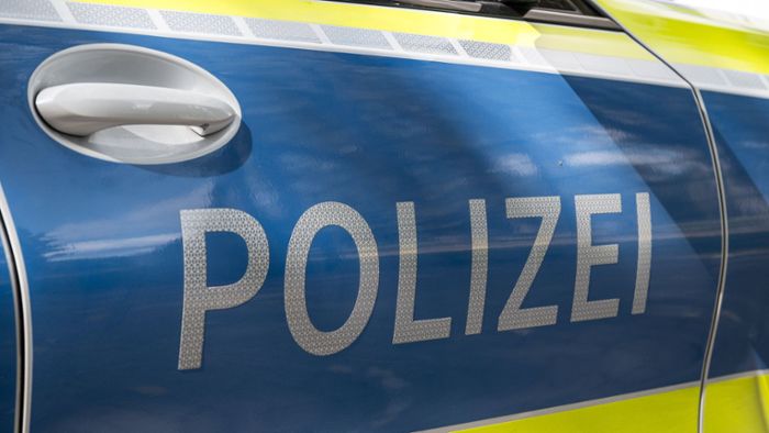 Vandalismus in Stuttgart-Ost: Mehrere Autos mutwillig beschädigt – Festnahme