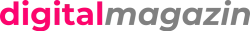 digital-magazin.de Logo