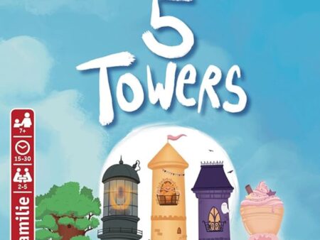 5 Towers