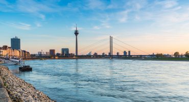 Düsseldorf Reisetipps