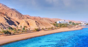 Israel Reisen: 7 Aktivitäten in Eilat, die du nicht verpassen solltest!