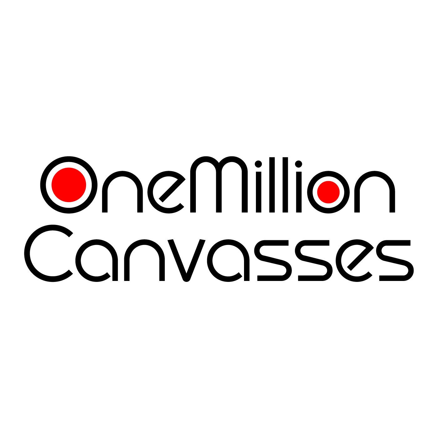 OneMillionCanvasses®