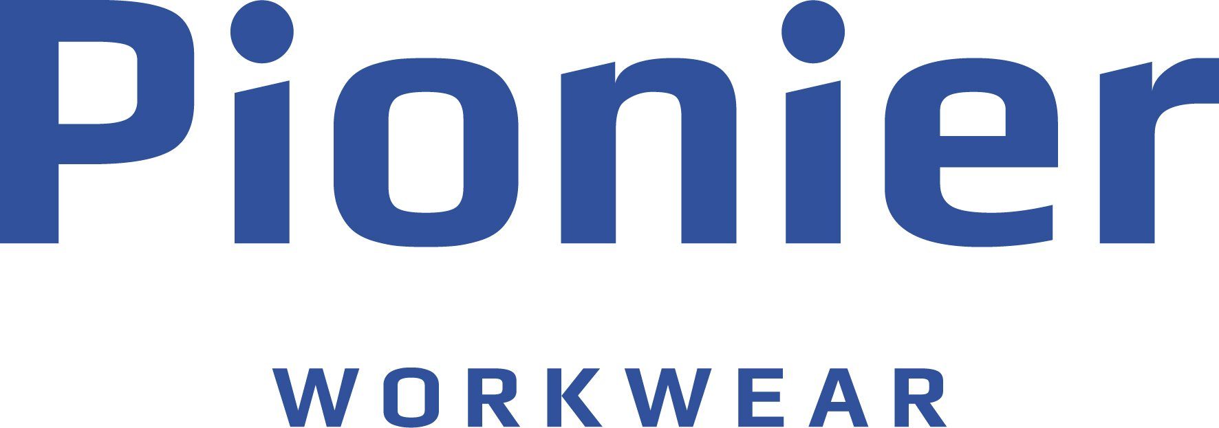 PIONIER WORKWEAR