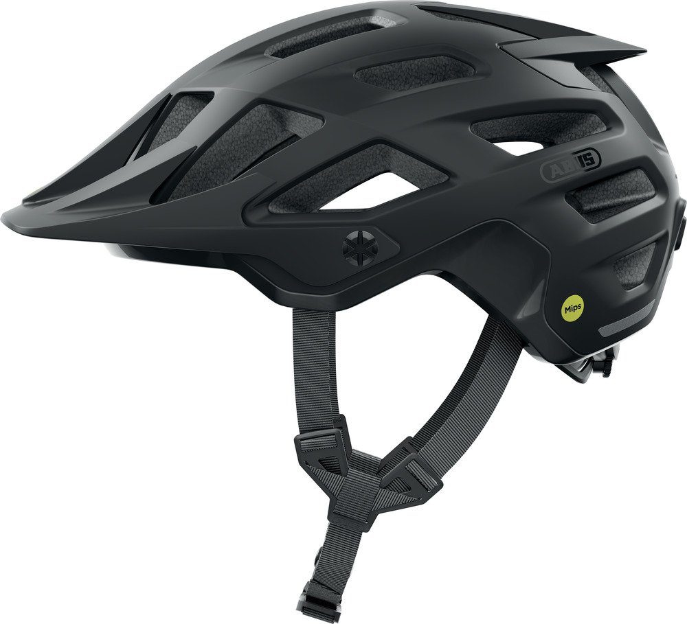 ABUS Mountainbikehelm MOVENTOR 2.0 MIPS