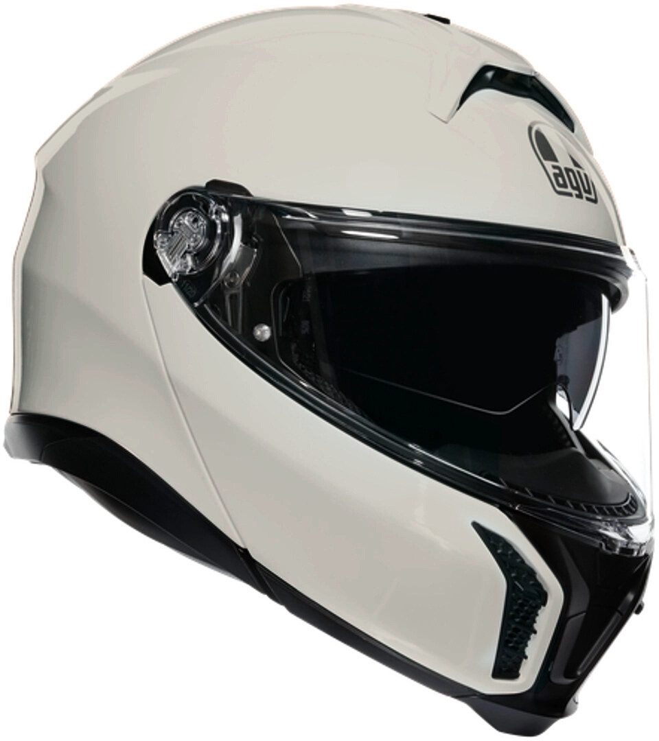 AGV Motorradhelm Tourmodular Mono Klapphelm