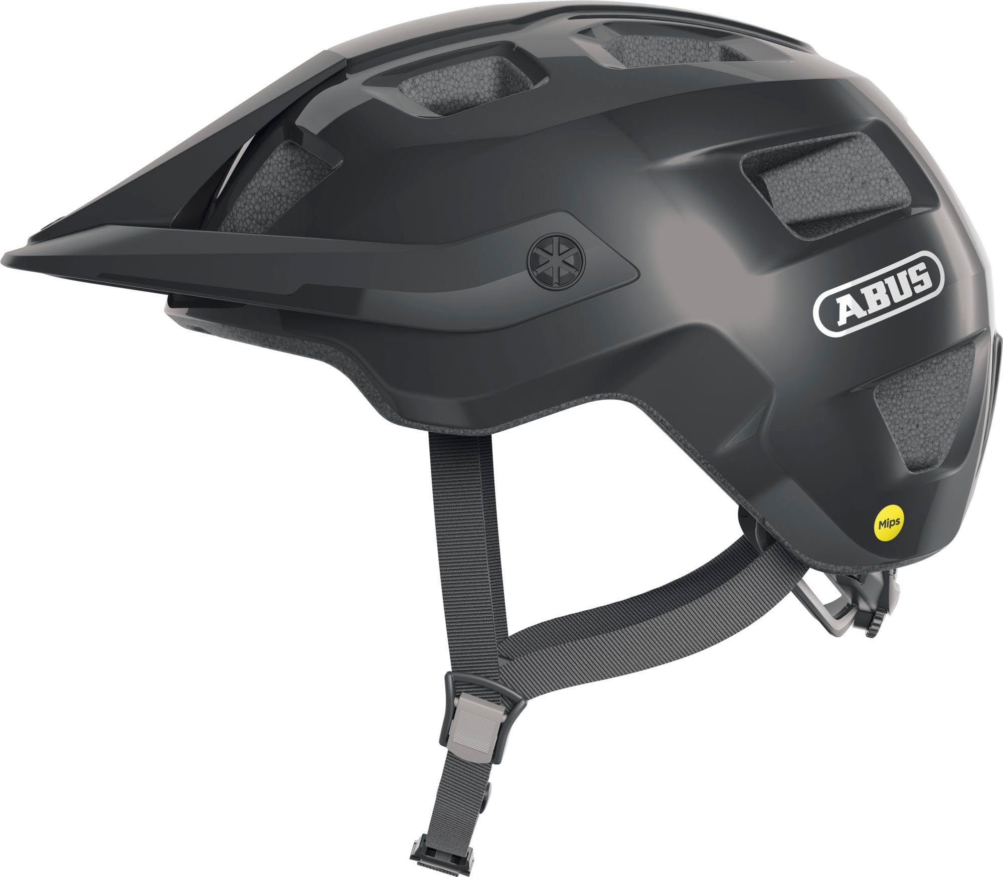 ABUS Mountainbikehelm MOTRIP MIPS