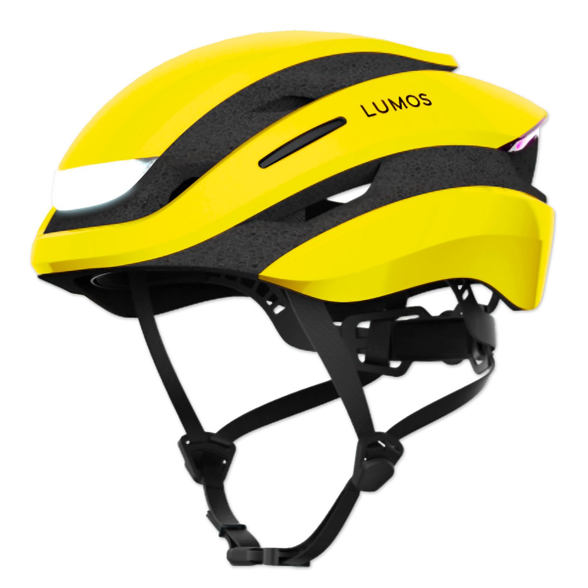 Lumos Fahrradhelm