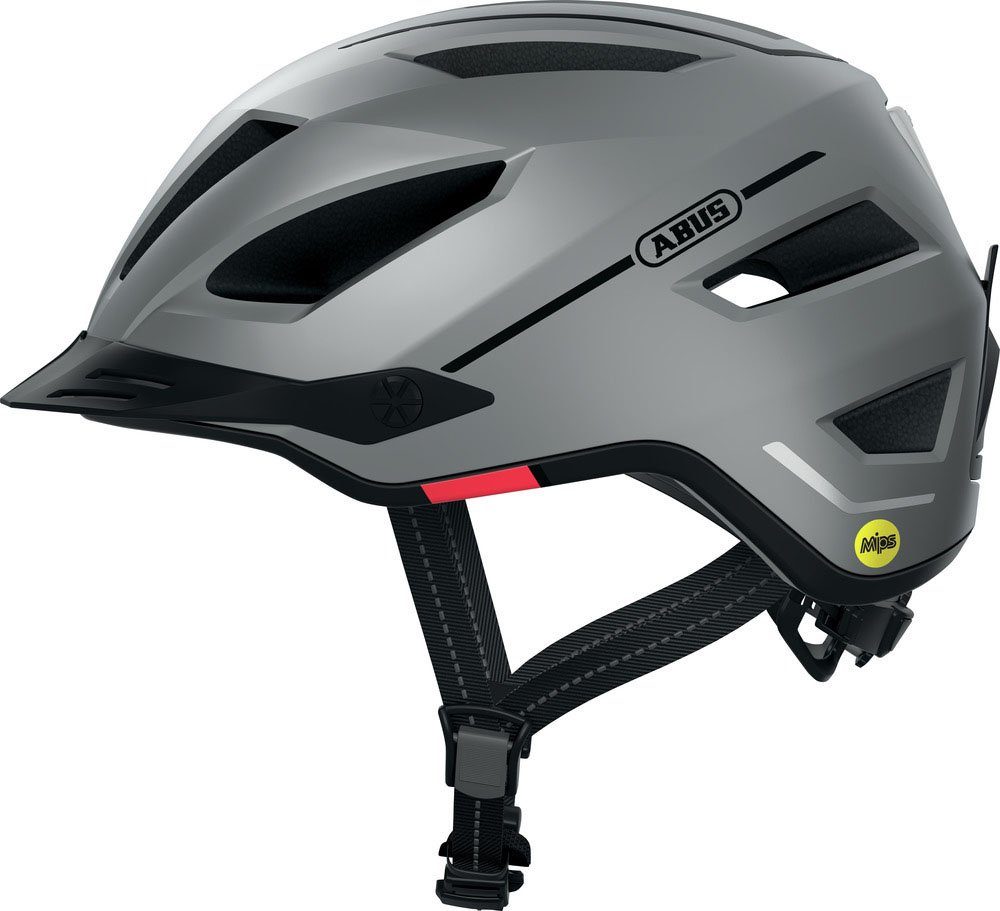 ABUS Fahrradhelm PEDELEC 2.0 MIPS