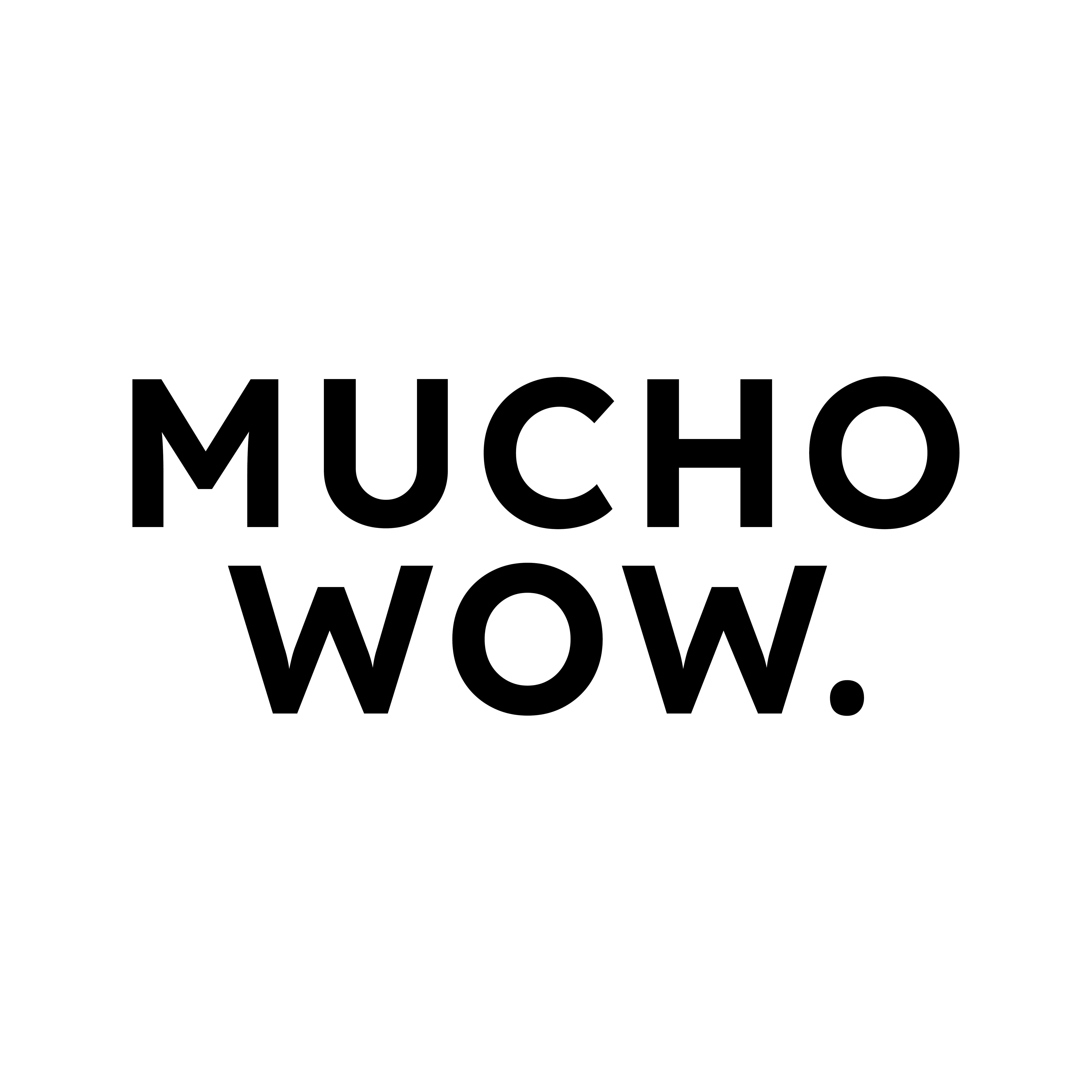 MuchoWow