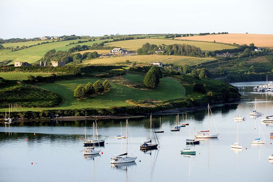 Reisetipps für Irland: West Cork entdecken