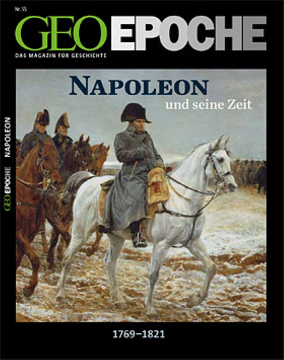 Vorschau: Napoleon