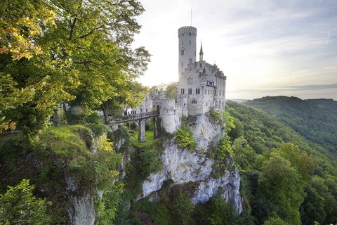 Schloss Lichtenstein