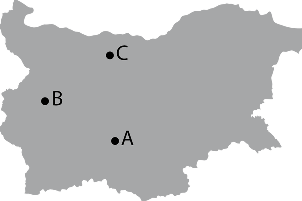 Bulgarien