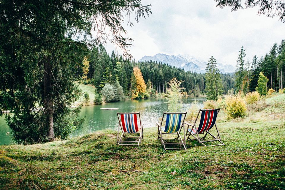 Grubsee, Bayern