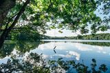 Steinsee, Bayern