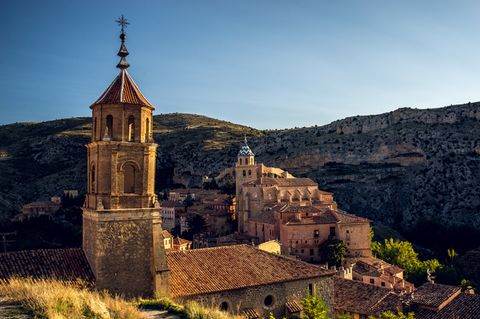 Albarracín