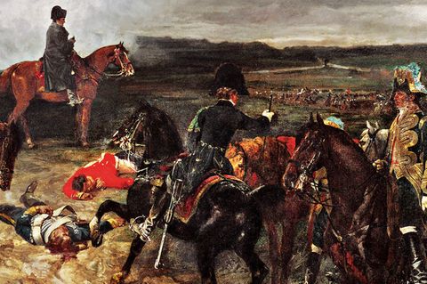 Waterloo 1815