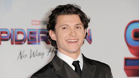 Tom Holland kündigt Karriere Aus an!  - Foto: IMAGO / Zoonar II