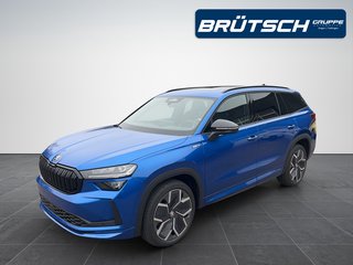 Skoda Kodiaq Neuwagen Kaufen