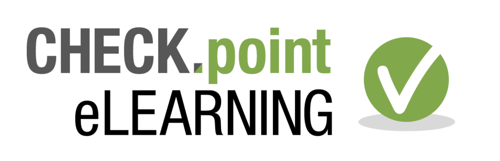 CheckPoint-eLearning